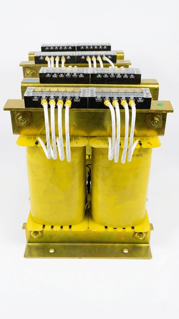 5 KVA Bifásico Baja Tensión