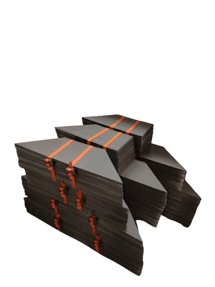 Transformador de Distribución
